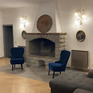 Apartman Il Podesta, Laterina