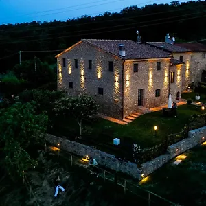 Apartman Fonte Belvedere, Collesalvetti