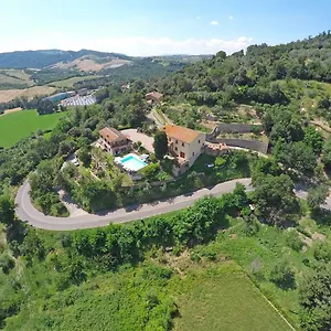 Apartman Le Capanne, San Dalmazio