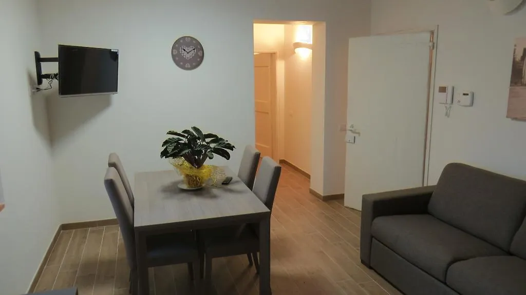 Casale Poggimele Daire Empoli