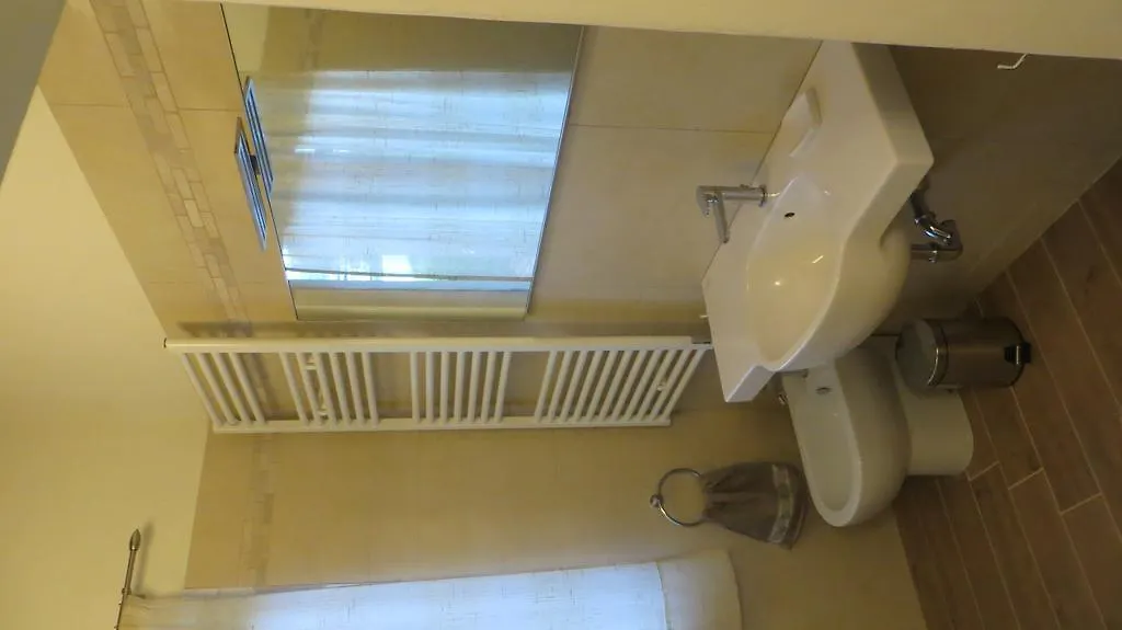 Appartamento Casale Poggimele Empoli