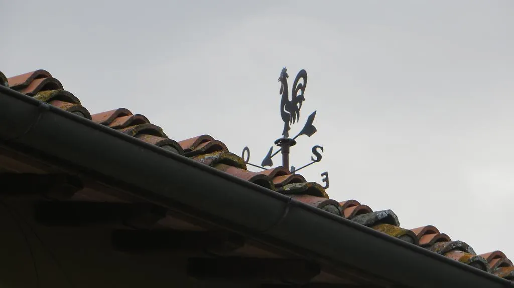 Appartamento Casale Poggimele Empoli